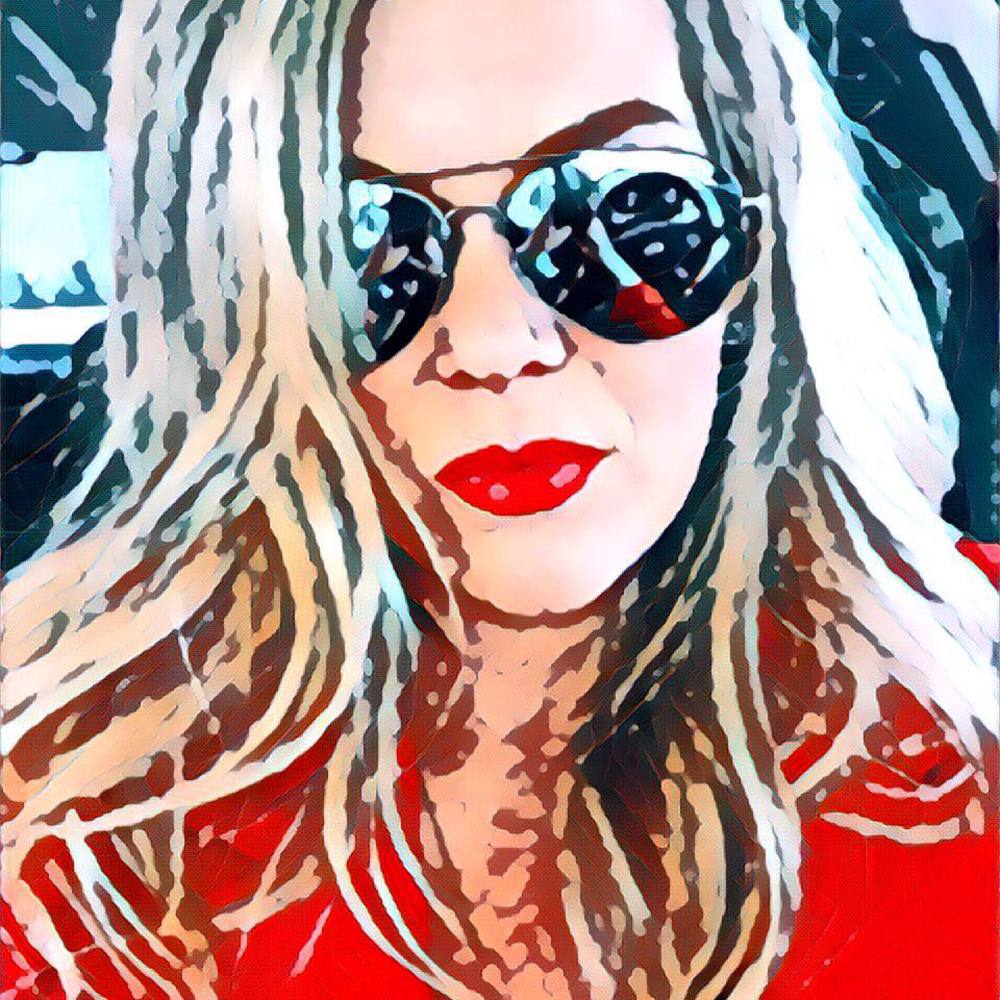 Meet your Posher, Meghan